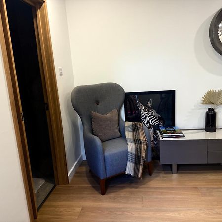 New Built Cosy Apartment Within Walking Distance Of Churchill Hospital Oxford Dış mekan fotoğraf