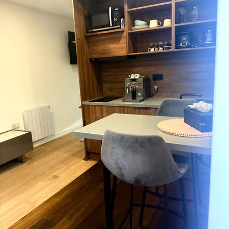 New Built Cosy Apartment Within Walking Distance Of Churchill Hospital Oxford Dış mekan fotoğraf