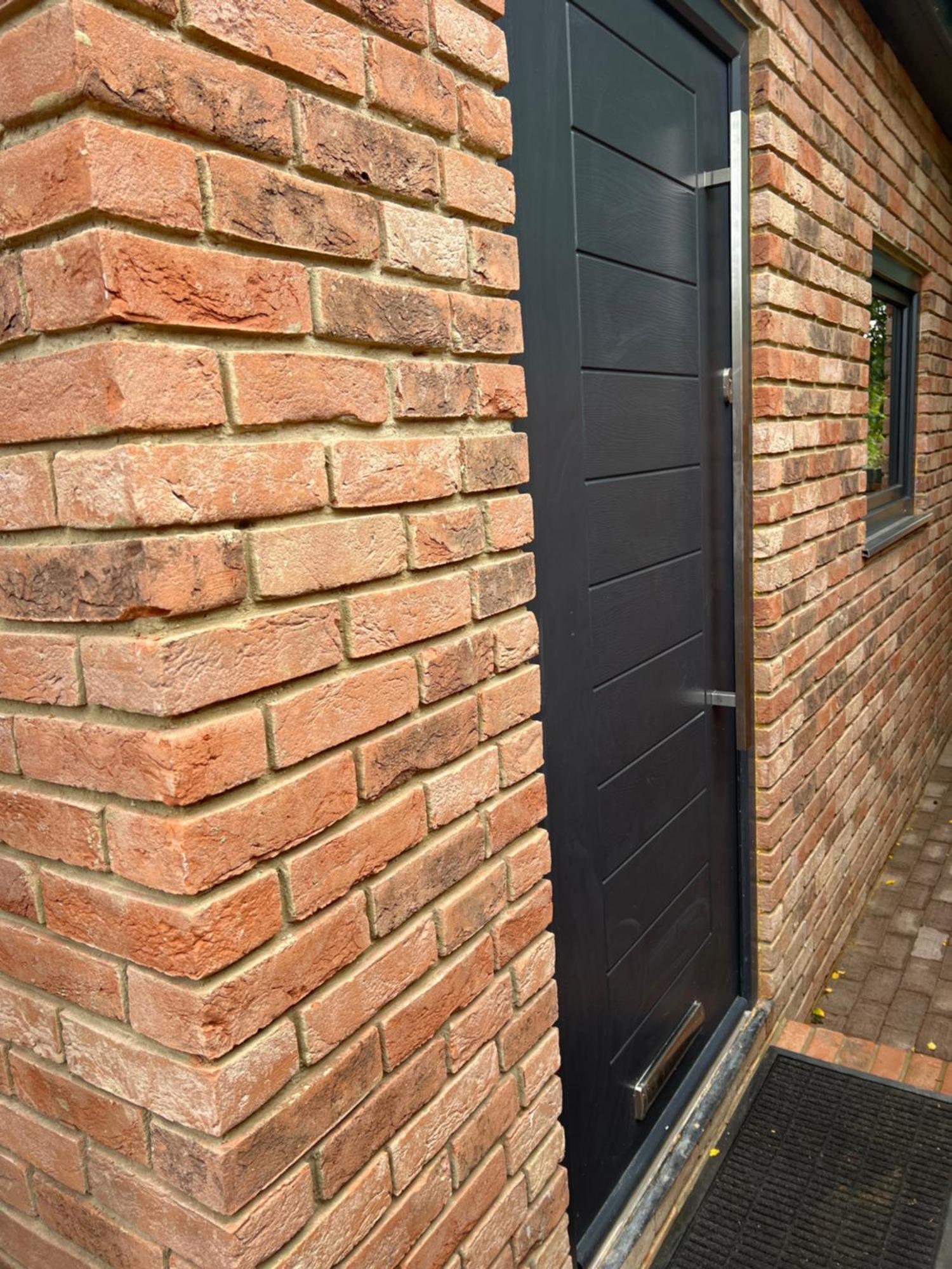 New Built Cosy Apartment Within Walking Distance Of Churchill Hospital Oxford Dış mekan fotoğraf