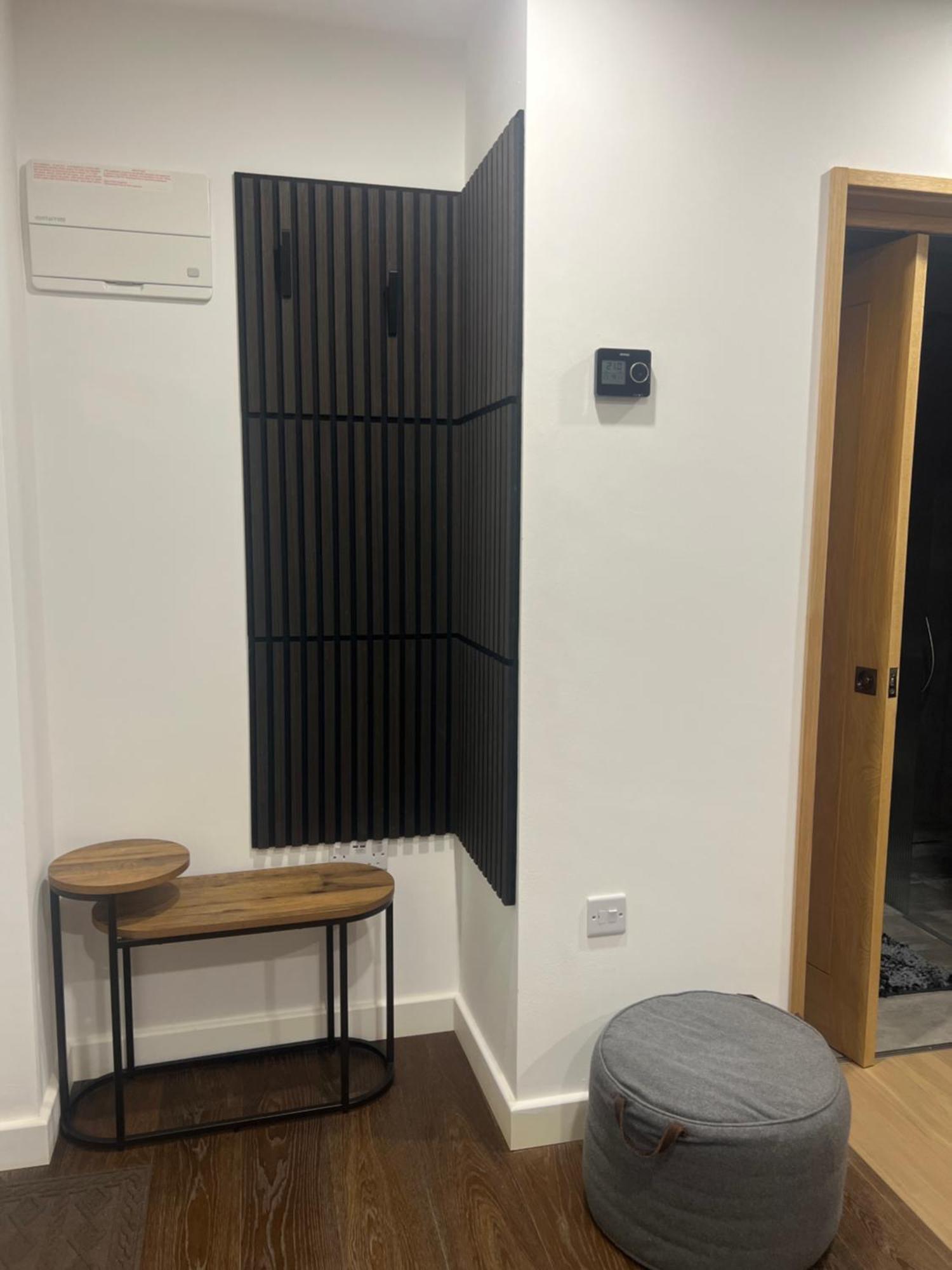 New Built Cosy Apartment Within Walking Distance Of Churchill Hospital Oxford Dış mekan fotoğraf