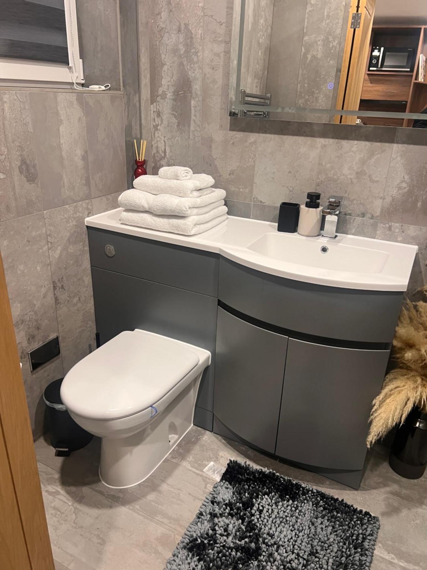 New Built Cosy Apartment Within Walking Distance Of Churchill Hospital Oxford Dış mekan fotoğraf