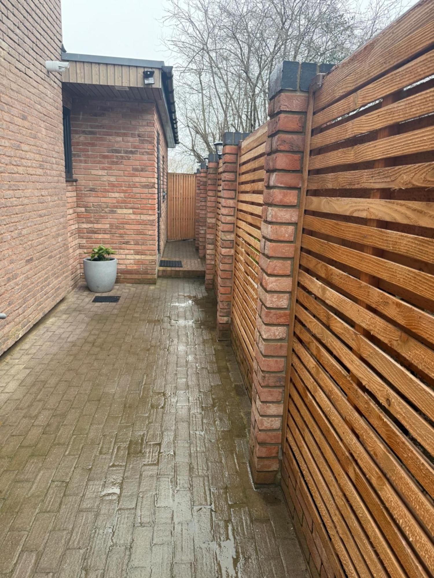 New Built Cosy Apartment Within Walking Distance Of Churchill Hospital Oxford Dış mekan fotoğraf