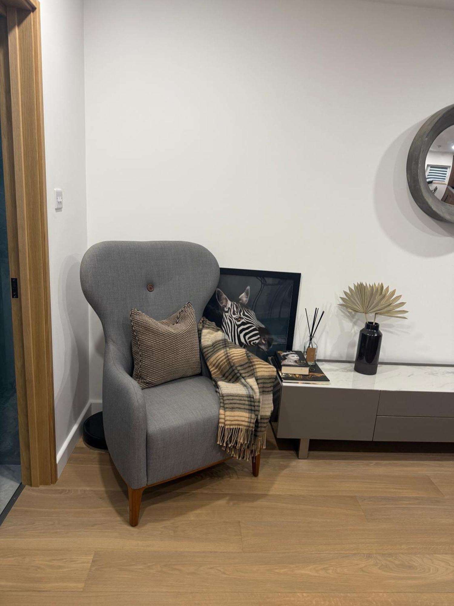 New Built Cosy Apartment Within Walking Distance Of Churchill Hospital Oxford Dış mekan fotoğraf