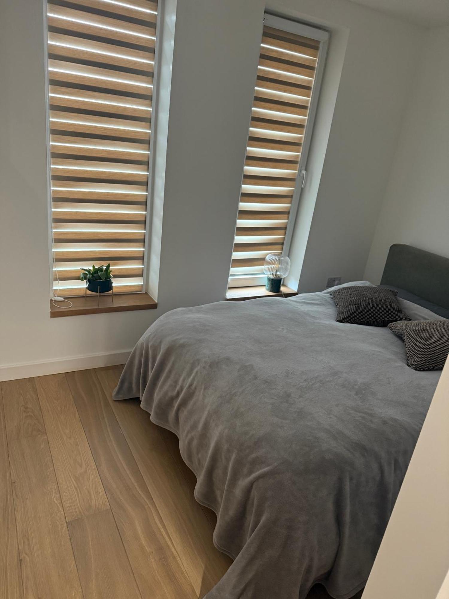 New Built Cosy Apartment Within Walking Distance Of Churchill Hospital Oxford Dış mekan fotoğraf