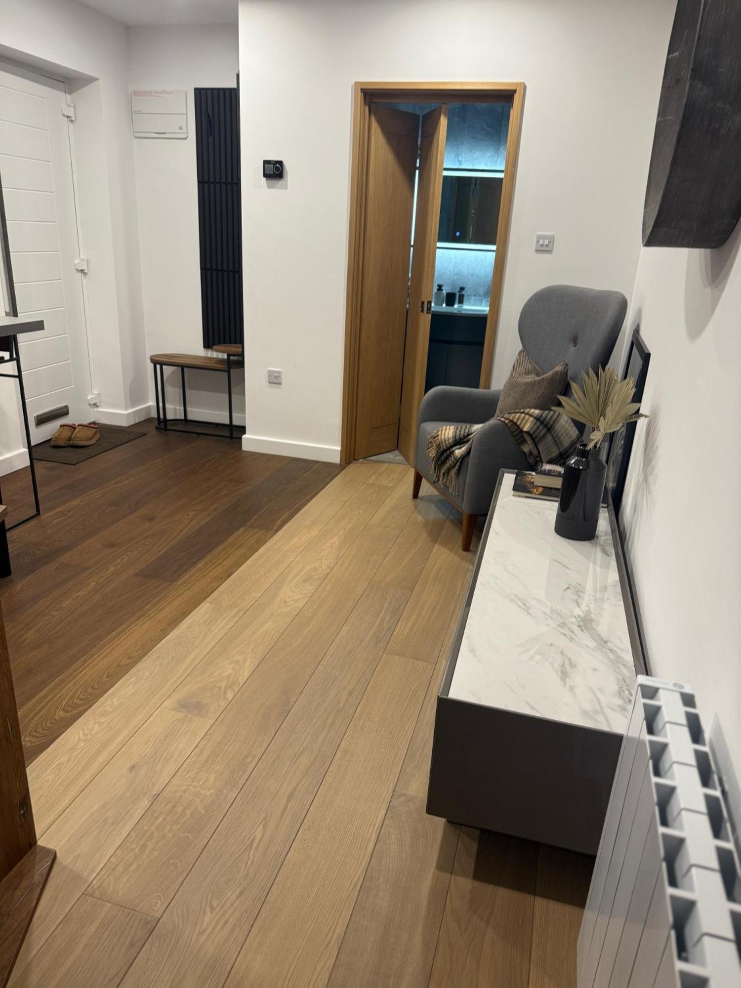 New Built Cosy Apartment Within Walking Distance Of Churchill Hospital Oxford Dış mekan fotoğraf