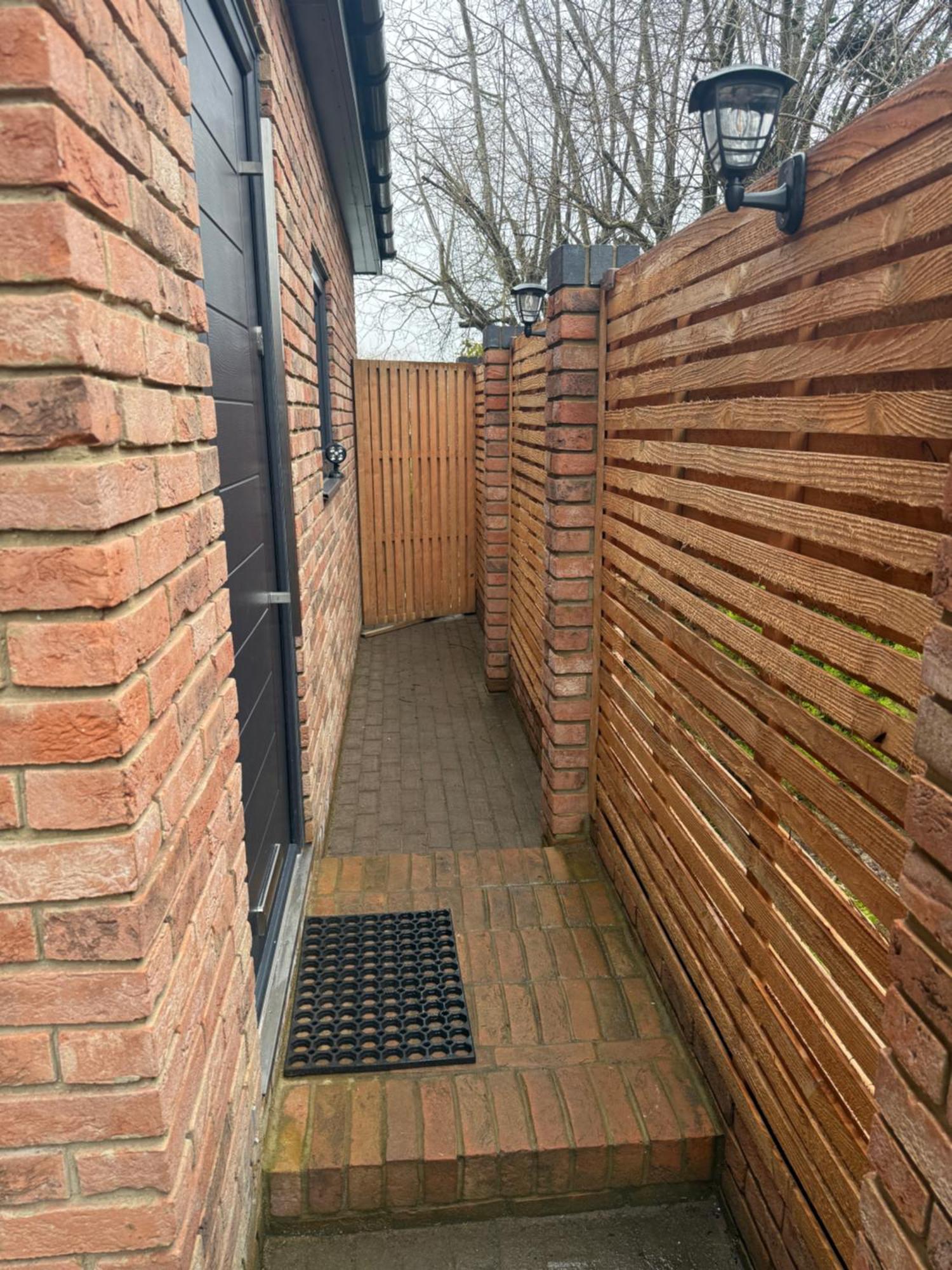 New Built Cosy Apartment Within Walking Distance Of Churchill Hospital Oxford Dış mekan fotoğraf