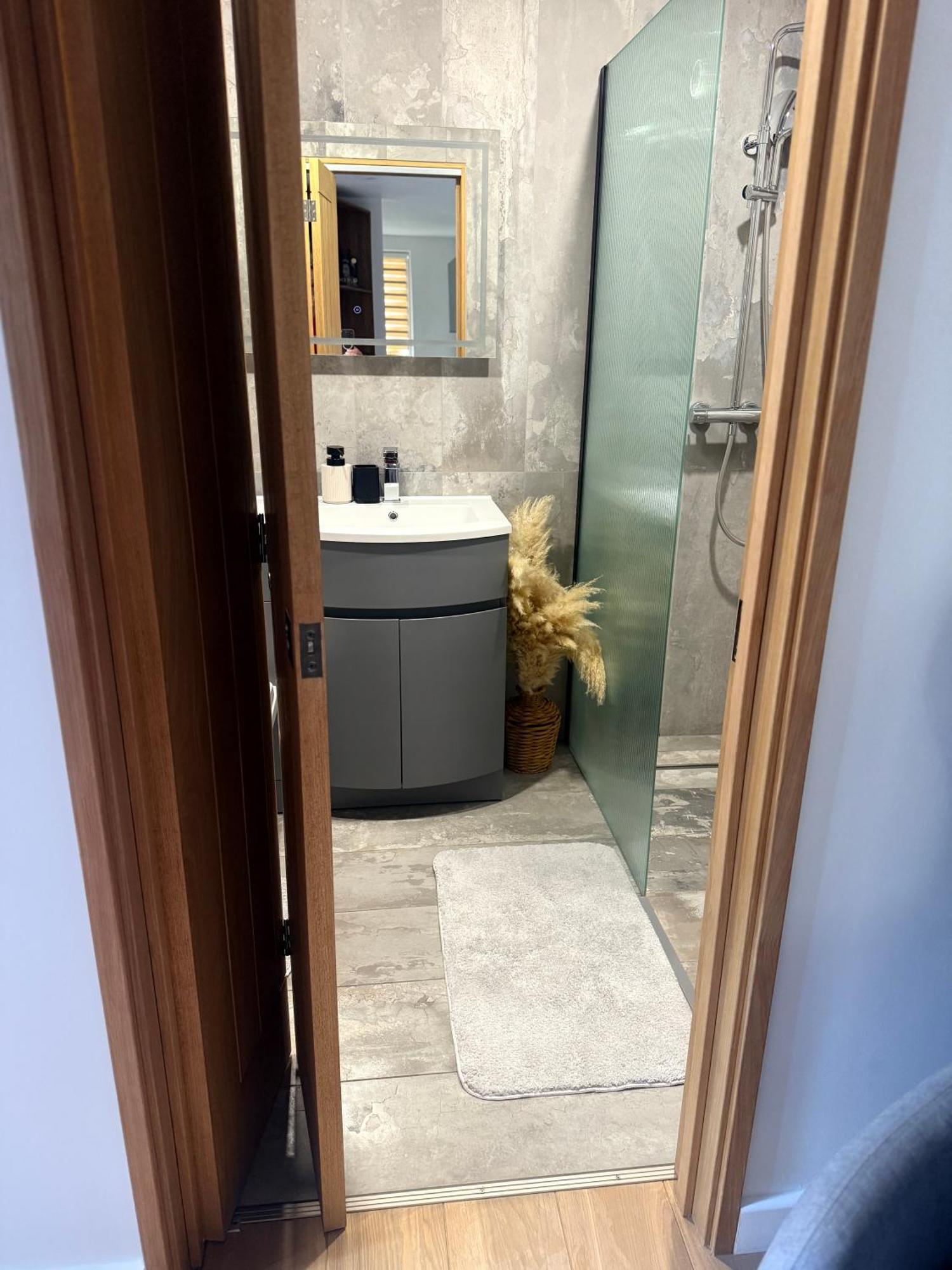 New Built Cosy Apartment Within Walking Distance Of Churchill Hospital Oxford Dış mekan fotoğraf