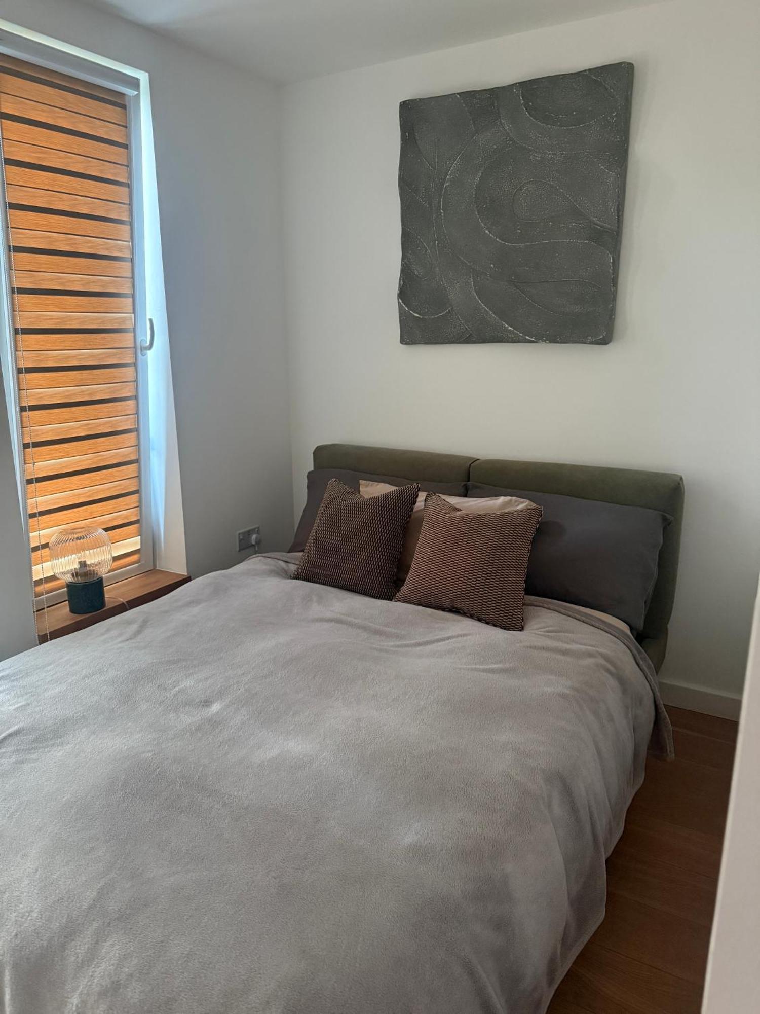 New Built Cosy Apartment Within Walking Distance Of Churchill Hospital Oxford Dış mekan fotoğraf